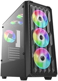 Resim Thunder x810 Ryzen 5 7500F 32GB DDR5 Ram 1TB M.2 NVMe SSD 16GB RTX5060 Ti Oyun Hazır Sistem 