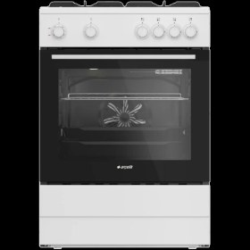 Resim Arçelik F 8432 B Solo Fırın 