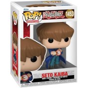 Resim FourForce Pop! ! Anime: Yu-Gi-Oh! - Seto Kaiba (Dk) 