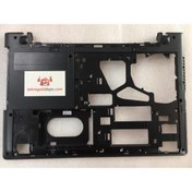 Resim LENOVO G50-70 ALT KASA 