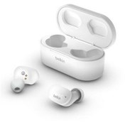 Resim Belkin SoundForm TWS Earbuds Kulak İçi Bluetooth Kulaklık Beyaz Teşhir 