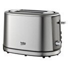 Resim Beko EK 5120 I 2 Dilim Ekmek Kızartma Makinesi 