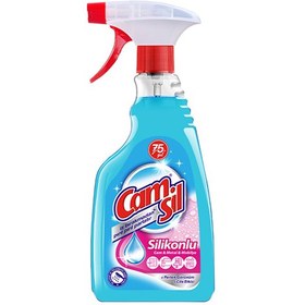 Resim Camsil Sprey Silikonlu 500 ml 