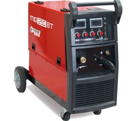 Resim Stayer Mıg 250 Bt Gaz Altı Kaynak Makinası 250 Amper 