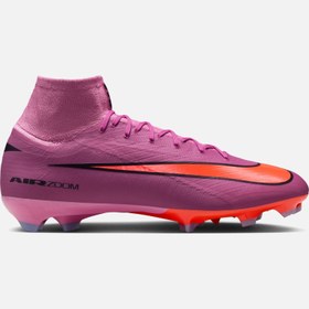 Resim Nike Mercurial Superfly 10 Pro FG | Mor 