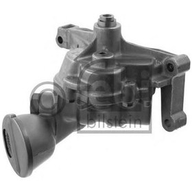 Resim FEBI 8732 Yağ Pompası Mb 190 Sedan W1241984- S124 1985- W202 93- 
