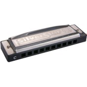 Resim Hohner Silver Star La Majör Mızıka 