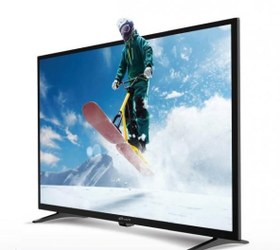 Resim CONTİ CT32LE100H 32 HD READY LED TV 