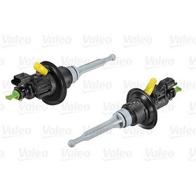 Resim VALEO 804917 DEBRİYAJ MERKEZİ RULMANI ÜST CMC 308 13- 308 09.13- 