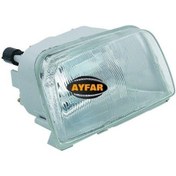 Resim Ayfar F 202229 Far Sag Super R5 81 92 