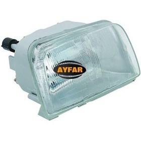 Resim Ayfar F 202229 Far Sag Super R5 81 92 