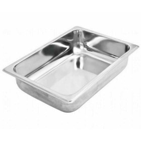 Resim ÖZBİR METAL Benmari Küvet 30*45 Cm 