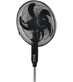 Resim Raks Sf 16 Extra 60 W Ayaklı Vantilatör 