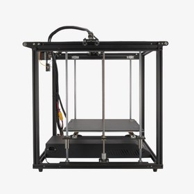 Resim Creality Ender-5 Plus 3D FDM YAZICI 