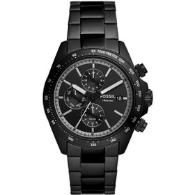 Resim Fossil Fbq2875 Erkek Kol Saati 