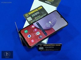 Resim Samsung A13 İkinci El TR | 64 GB | Siyah 
