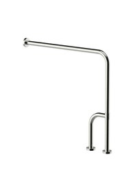 Resim Deppot Yerden Duvara Döner Ayak Tutunma Barı Ø32 Çok Renkli 