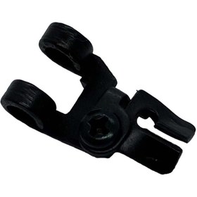Resim BDR Paça Baskı Makinesi Ayak Desteği 4055 