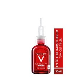 Resim Vichy Liftactiv Specialist B3 Koyu Leke ve Kırışıklık Karşıtı Serum 30ml 