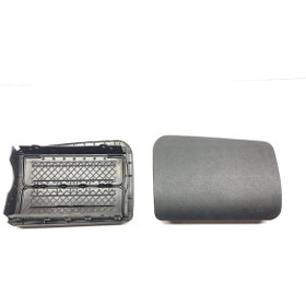 Resim Clio 2 Yolcu Airbag Kapagi 1998 2006 524192195 