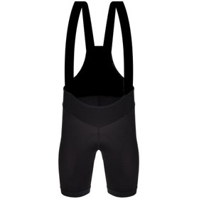 Resim Santini KICKOFF Erkek Askılı Bisiklet Taytı SP1075FBKICK SİYAH-XL 