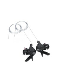 Resim İTHAL VİTES KOLU 3*8 Siyah 