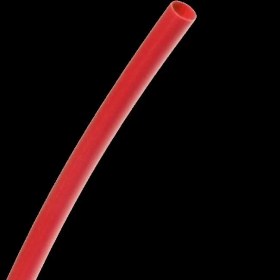 Resim Cdm 3.2 mm Kırmızı Isı Ile Daralan Makaron-1 Metre 