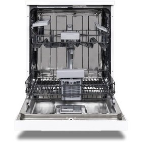 Resim Regal BM 524 Bulaşık Makinesi Beyaz 