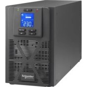 Resim Schneider SPM3KI 3000VA Ups 