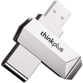 Resim Vkemall Tpu301 64gb Usb3.0 Usb Bellek, Çinko Alyuminyum, 360 Döner, Bilgisayar-araç Uyumlu, Şok-çarpıma Dayanıklı, Hızlı Veri Transferi 