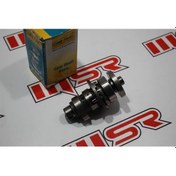 Resim Tvs Apache 180 Eksantrik Hindistan Değer 1-Değer 2 