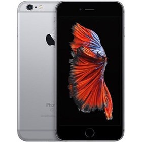 Resim Yenilenmiş iPhone 6 32 GB Space Gray (12 Ay Garantili) B GRADE Apple