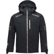 Resim Rossignol Erkek Kayak Montu Atelier Course Siyah 