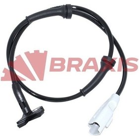 Resim Braxıs-ak0093 - Abs Kablosu Sensoru On Berlıngo 08 C4 Pıcasso 