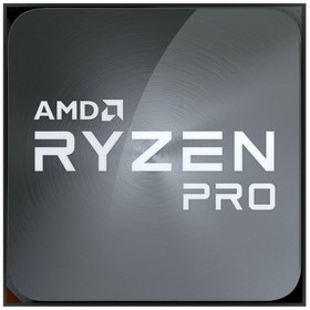 Resim AMD RYZEN 5 4650G PRO MPK 3.7GHZ AM4 FANLI 100 Orjinal Faturalı