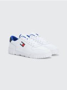 Resim Tommy Hilfiger Tommy Jeans Cupsole Ess Erkek Spor Ayakkabı 