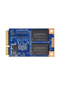 Resim Kingston 240Gb Uv500 Msata Ssd Disk Suv500Ms-240G Harddisk 