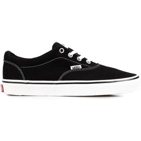 Resim Vans thestorex Doheny Kadın Siyah Sneaker Ayakkabı Vn0a3mvz1871 gextr 657515 