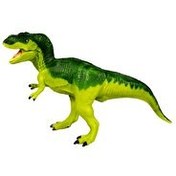 Resim Dinozor Küçük Figür T-Rex PL124-043 