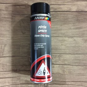 Resim Motip Siyah Pütür Sprey 500Ml Made İn Holland 