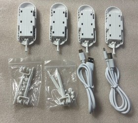 Resim Smart Curtain robot 2A4VM-LY1678 