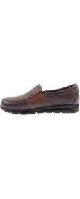 Resim DGN 730-23Y Kadin Lastik Detayli Comfort Ayakkabi 