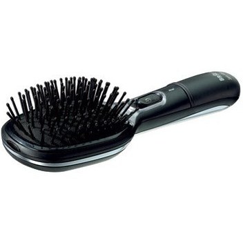 Braun Satin Hair 7 Iontec / BR 710 Brush Saç Fırçası
