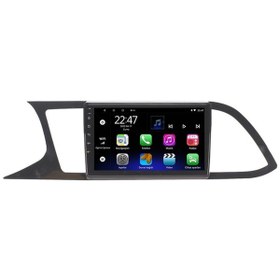 Resim Seat Leon Uyumlu 2gb Ram 32gb Rom Carplay Multimedya 