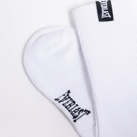 Resim Everlast Essential Beyaz Çorap - Beyaz / 38-41 