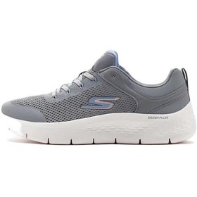 Resim Skechers 124817TK GYBL Go Walk Flex - Caley Kadın Spor Ayakkabı 