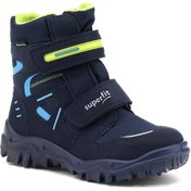 Resim Superfit Husky Lacivert Erkek Çocuk Outdoor 