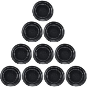 Resim Peugeot 207 Kapı Kapı Sesi Susturucu & Darbe Emici Pad Anti Darbe Engelleyici Ses ENGELLEMEKPÇ787 