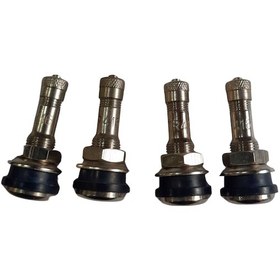 Resim Metal Lastik Sibobu Tr416 Oto-suv Ticari Araç, Takım 4adet 