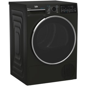 Resim Beko KM 92 BMG Hibrit Kurutma Makinesi 